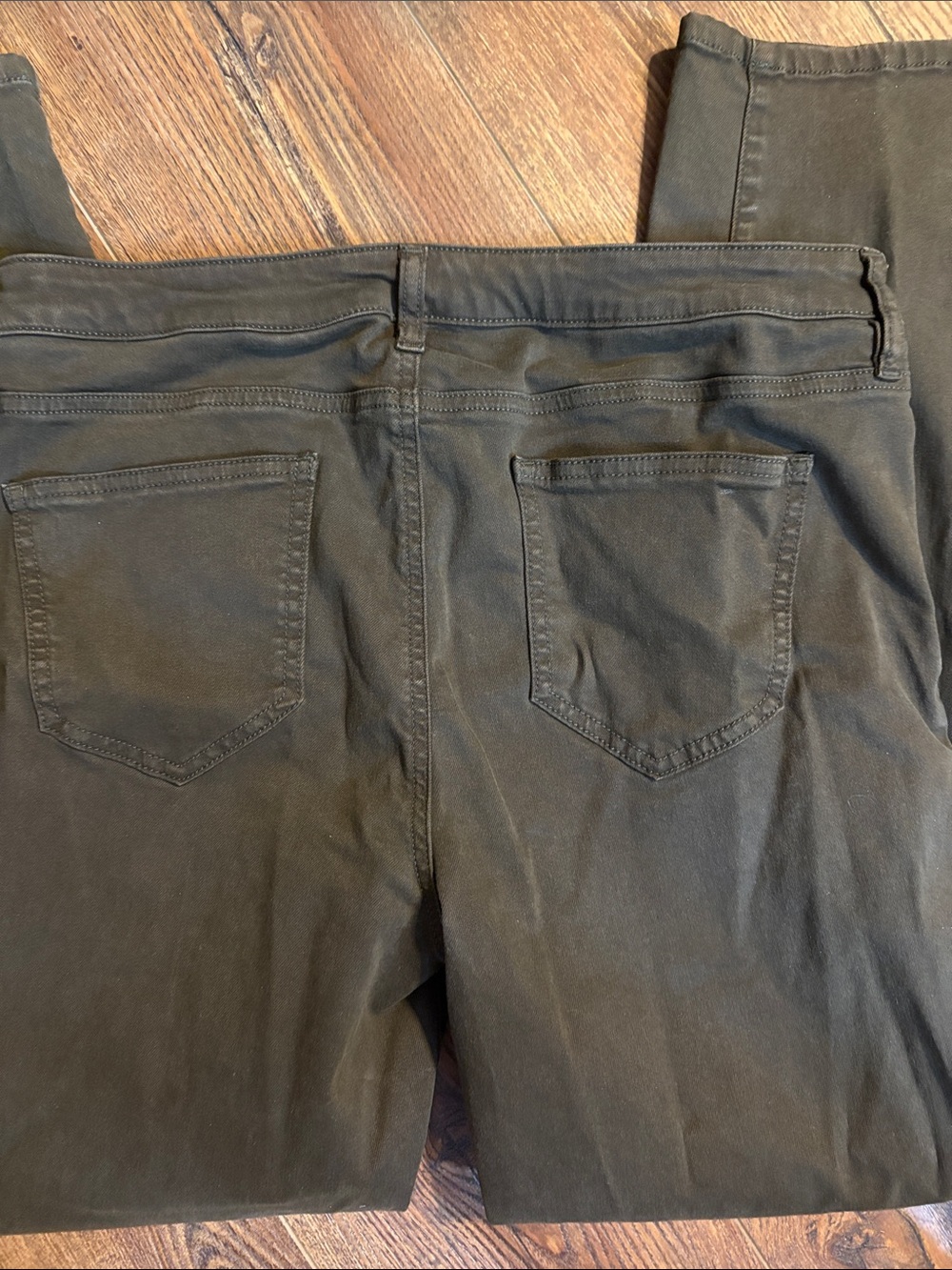 🤎Buffalo Jeans🤎 - Picture 4 of 4